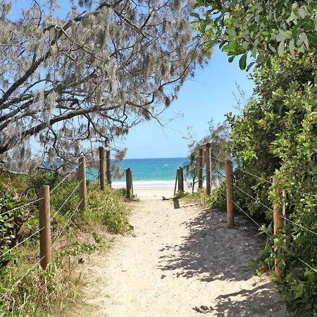 Windmill 4 Two Bedroom Beachside Apartment On Parkyn Parade Mooloolaba Exterior foto